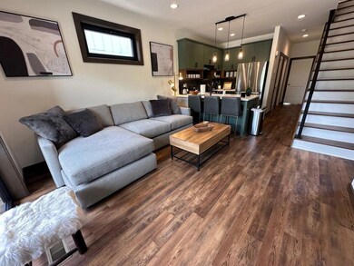 2024-Open floorplan(Model)