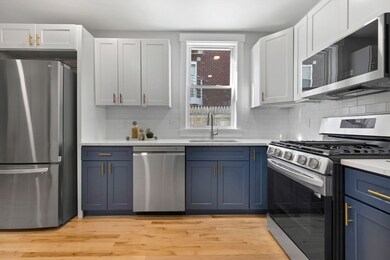 45 Kent St unit 1, Somerville, MA 02143 - photo 4