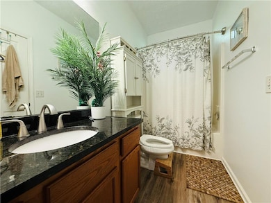 968 Windcroft Cir NW, Acworth, GA 30101 - photo 7