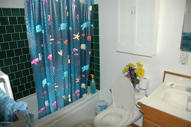 Hall Bath