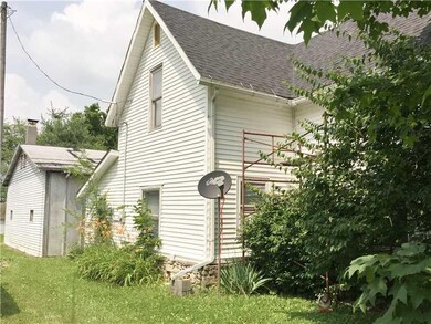 200 W Railroad St, Roachdale, IN 46172 - photo 3