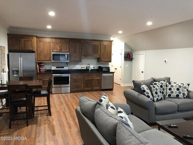 1107 Oglethorpe St unit A, Macon, GA 31201 - photo 7