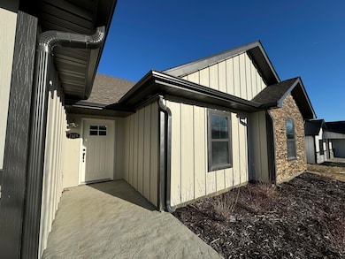 Front of the Home