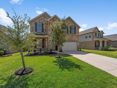 3730 Blaine Oaks Ln, Spring, TX 77386 - photo 2