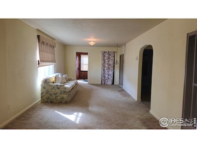 Living Room Alt. View