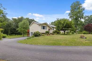 874 West St, Mansfield, MA 02048 - photo 2