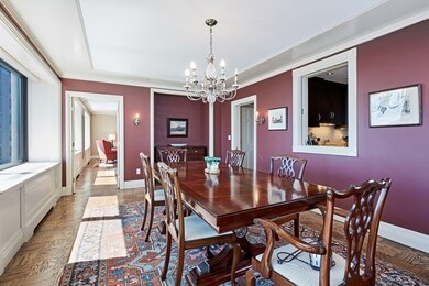 Harbor Towers unit 36E/F, Boston, MA 02110 - photo 7