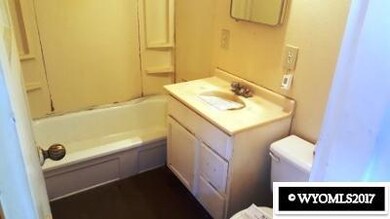 1457 Jim Bridger Ave unit 15th, Casper, WY 82604 - photo 4