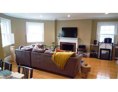 45 Garrison Rd, Brookline, MA 02445 - photo 5