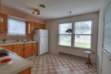 More View Kitchen
