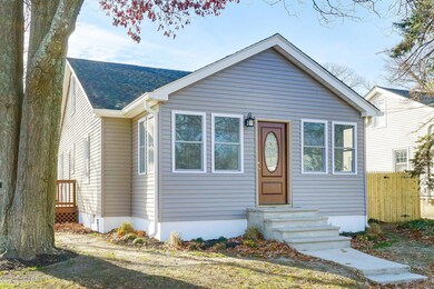 1010 Burnt Tavern Rd.