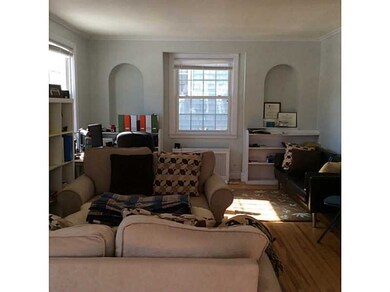Living Room. Huge LR spans the entire width of hou