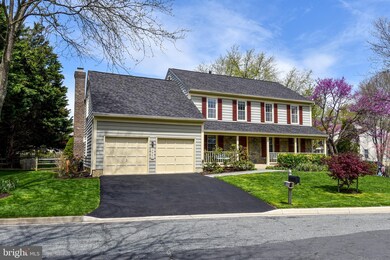 3400 Megans Way, Olney, MD 20832 - photo 2