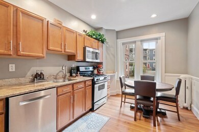 21 Grovenor Rd unit 1, Jamaica Plain, MA 02130 - photo 7
