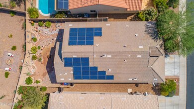 DRONE (ABOVE)
