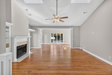 205 Club Villa Dr W, Aiken, SC 29803 - photo 6