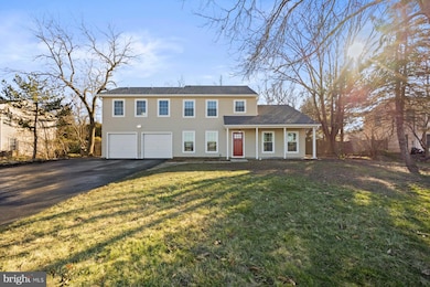 41 Perrine Rd, Plainsboro, NJ 08536 - photo 2