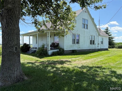 98 SW 200 Ave, Carrollton, IL 62016 - photo 3