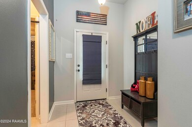Foyer 1