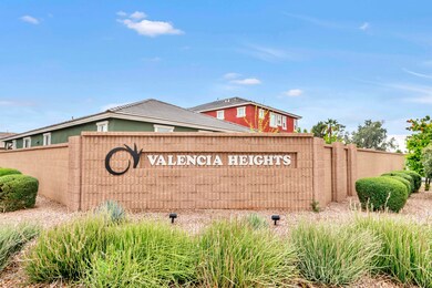 Valencia Heights