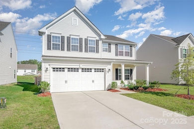 1035 Barnette Farm Ln, Monroe, NC 28110 - photo 3