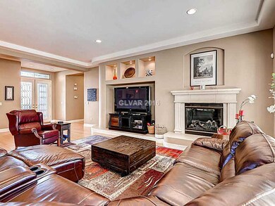 Great Room.