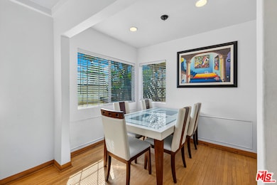 1701 N Buena Vista St, Burbank, CA 91505 - photo 4