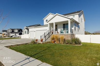 120 N 4325 W, West Point, UT 84015 - photo 3