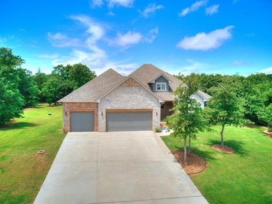 13001 Broken Arrow, Arcadia, OK 73007 - photo 4