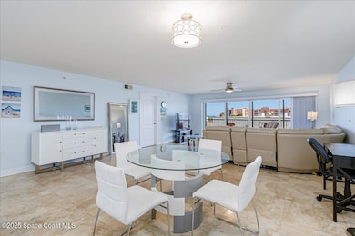 121 Lancha Cir unit 206, Indian Harbour Beach, FL 32937 - photo 4