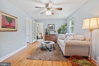 411 Circle Ave, Takoma Park, MD 20912 - photo 7