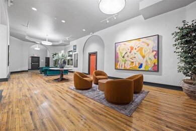Grand Lobby