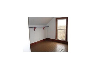 Bedroom.