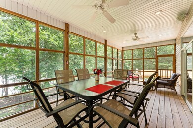 Screened Porch