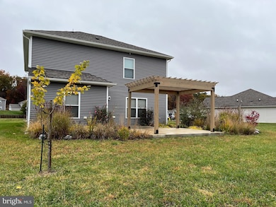 104 Rappahannock Run, Falling Waters, WV 25419 - photo 5