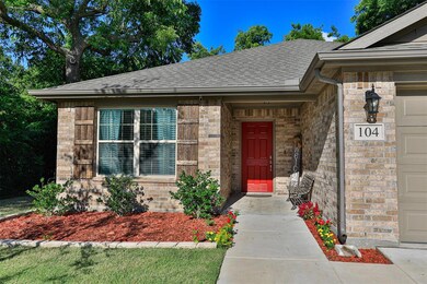 104 Fair Ave, Gainesville, TX 76240 - photo 3