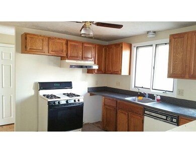 25 Lisa Rd unit 25, Randolph, MA 02368 - photo 2