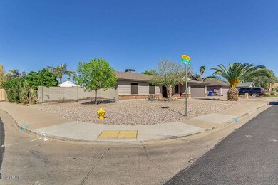 3704 E Forge Cir, Mesa, AZ 85206 - photo 4