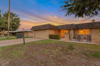 11005 W Cameo Dr, Sun City, AZ 85351 - photo 3