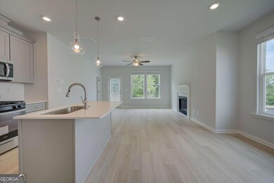 288 Abbotts Crossing Cir, Conyers, GA 30094 - photo 5