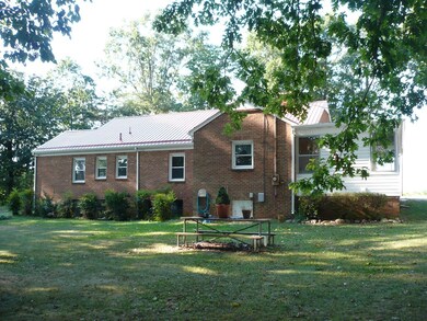 Back View 