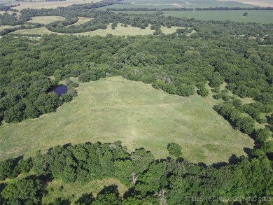 22465 E 680 Rd, Wagoner, OK 74467 - photo 6