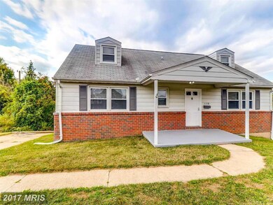 1110 Pelham Wood Rd, Parkville, MD 21234 - photo 3