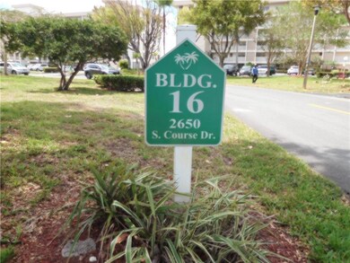 Palm-Aire Condominiums unit 503, Pompano Beach, FL 33069 - photo 5