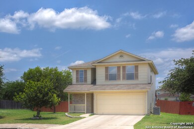 10927 Gallop Falls, San Antonio, TX 78254 - photo 3