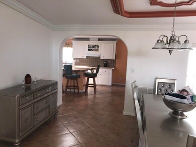 Kitchen View