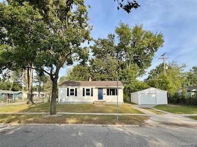 5220 Western Rd, Flint, MI 48506 - photo 2