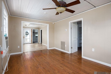 19367 Mimosa St, Vacherie, LA 70090 - photo 5