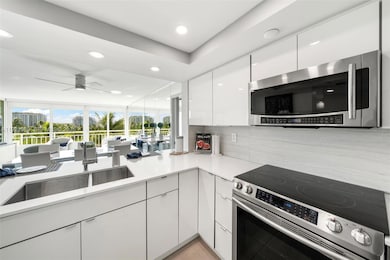 South Pointe Tower unit 401, Miami Beach, FL 33139 - photo 6