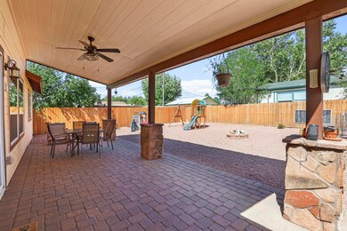 1503 N Hoover Dr, Payson, AZ 85541 - photo 5